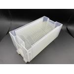 LiNbO3 Crystal Piezoelectric Wafer 3 Inch 4 Inch Surface Acoustic Wave