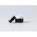 Slim Waist Mini 5ml Empty Beauty Containers For Homemade Beauty Products for sale