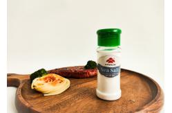 China Customizable Spice Jars for Refillable Kitchen Convenience and Storage supplier