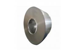 China DX52D Galvanized Steel Coil Z275 Hot Rolled Steel Sheet In Coil supplier