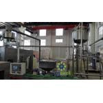 Full Automatic Hot Filling Machine Bottling 3000BPH - 36000BPH for sale