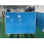 School 82 Aluminium Alloy Frame Smart Interactive Whiteboard Finger Writing for sale