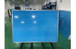 China Smart Interactive Electronic Whiteboard Blackboard Anti Scratch 96Inch supplier