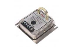 China Dwyer Series 607 Differential Pressure Transmitter 607 - 1 Series 608 / 668 supplier