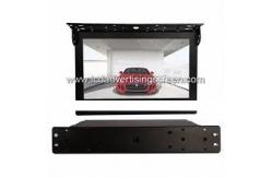 China Bus LCD Advertising Digital Signage USB / SD Input 1920*1080 Resolution supplier