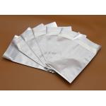 Any Size Aluminum Storage Sealable Foil Bags Resealable For Optical Drives for sale