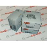 ABB Module NTAI06 ABB NTA-I06 ABB NTAI 06 Analog Input NEW in sealed box for sale