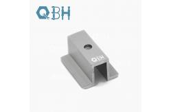 China Cold Forming Clamps 304,316 For Photovoltaics Modules Assembly supplier