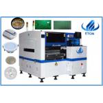 Fully Automatic Pick And Place Machine Durable Vision Cameras For Smt Production Line for sale