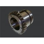 Toothed Gear Wheel Tobacco Machinery Spare Parts High Performance for sale