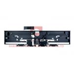 VVVF 4 Panels Center Opening Door Operator Using Synchronous Belt Transmission