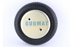 China W01-358-7564 Industrial Air Spring 1B8x4 Single Convoluted Air bag supplier