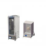 30mm Flame Height Flame Retardant Testing Equipment For Medical Protective Masks for sale