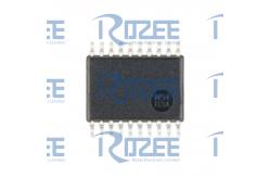 China SN74HC244PWR supplier
