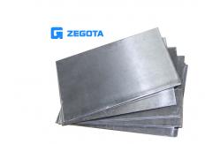 China Good Processability Aluminum Stainless Steel Laminate Sheets High Thermal Conductivity supplier