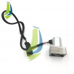 702-21-62200 Pilot Valve For PC200-8 Excavator Spare Parts for sale