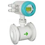 EM6 Electromagnetic Flow Meter For Building Management