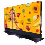 700cd/m² 1920×1080 55 3x3 Narrow Bezel Video Wall for sale