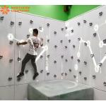 Interactive Climbing Wall Games Rock Climbing Interactive Projection AR Kinect System for sale