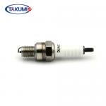17.5mm Hex OEM IKH20 Motorcycle Engine Spark Plugs for sale