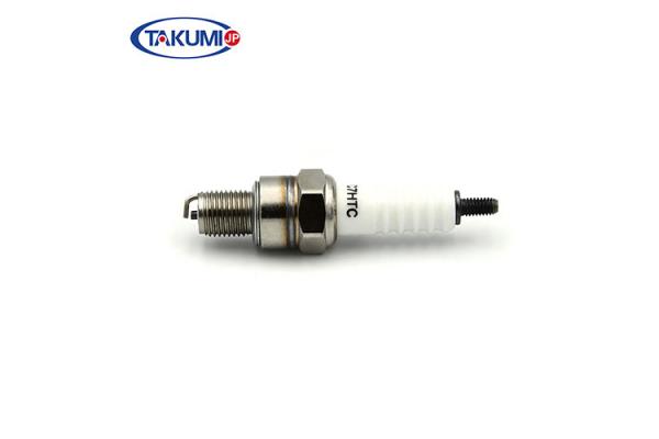 17.5mm Hex OEM IKH20 Motorcycle Engine Spark Plugs