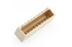 China 1.5mm Pitch 90 Degree PCB Connector supplier