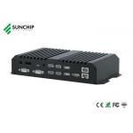 RK3588 Edge Computing Device AIoT 8K Android 12 Industrial Control Box for sale