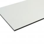 3 MM PE/PVDF coating aluminum composite panel ACP with high quality for outdoor advertising for sale