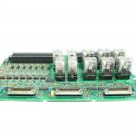 GE IS200ECTBG1ADE Exciter Contact Terminal Board  for sale