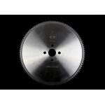 Cold saw Metal Cutting Circular Saw Blade / 100z Steel Tubing Cutting Saw Blades for sale