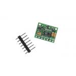 Heart Rate Pulse Oxygen MAX30100 Sensor Module For Arduino
