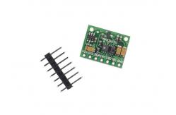 China Heart Rate Pulse Oxygen MAX30100 Sensor Module For Arduino supplier