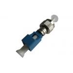 FC Female to Male Fibr Optic Adapter with Ceramic Sleeve