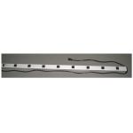 American 7 Outlet Power Strip With Long Cord , Multi Outlet Power Bar UL Approved for sale