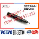 Diesel Engine Parts 21457952 Electronic Unit Common Rail Fuel Injector BEBE4G11001 For Diesel Engine for sale