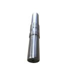 Wear Resistant Hydraulic Breaker Piston Less Breakdown Hydraulic Breaker Spare Parts for sale