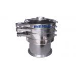 Carbon Steel 500 Mesh Copper Powder Sieving Machine for sale