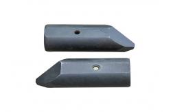 China Hydraulic Square Pile Breaker  useful tool for blasting and traditional crushing methods supplier