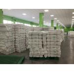 1.25KG Raw White Polyester Sewing Thread 60S/3 with OEKO TEX certificate