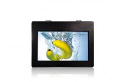 China Android 21.5 Inch IP55 Outdoor LCD Digital Signage Waterproof supplier