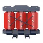 Leading IEC 60076 Three Phase Power EI Transformer For Power Usage for sale