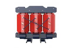 China Leading IEC 60076 Three Phase Power EI Transformer For Power Usage supplier
