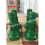 8inch DTH Drill Bit for High Air Pressure Rock Drilling DHD380 / Cop84 / SD8 / Ql80 / M80 Pressure DTH Hammer for sale