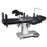 Load Capacity 250kg Electric Operating Table Surgical Bed With Remote Control DT-12E for sale