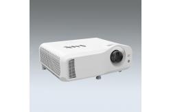 China High Brightness HD DLP Laser Projector For Classroom 4500 Lumen supplier