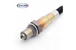 China Oxygen Sensor For Iran Khodro OE 0258007342 Lambda O2 Sensor supplier