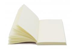 China Kraft Custom Soft Cover Notebooks School Student Education Detailed Diecut supplier