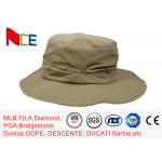 Summer Sunshade Leisure cap Khaki Unisex For Outdoor Enthusiasts for sale