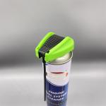 Foldable Pump Sprayer for Car Washing Adjustable Nozzle Compact Build for sale