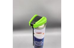 China Foldable Pump Sprayer for Car Washing Adjustable Nozzle Compact Build supplier